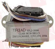 TRIAD MAGNETICS VPL2-10000