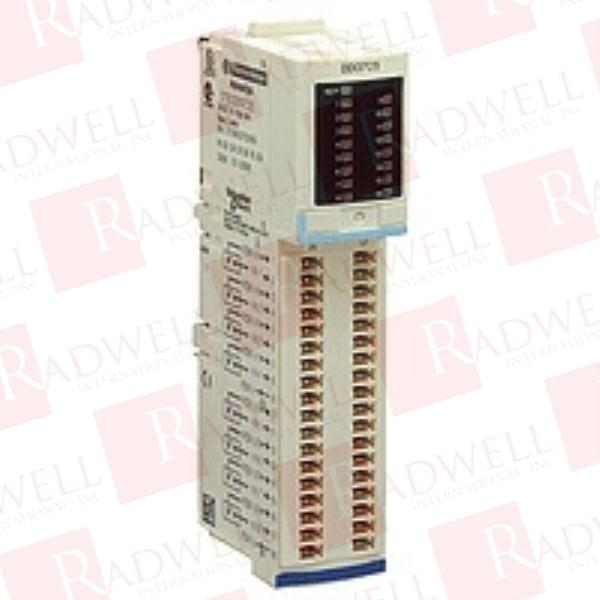 SCHNEIDER ELECTRIC STB-DDI-3725