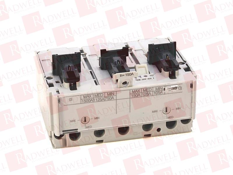 ALLEN BRADLEY 140G-JTF3-D15