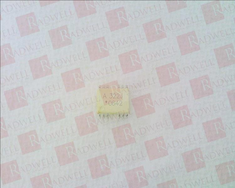 BROADCOM HCPL-322J