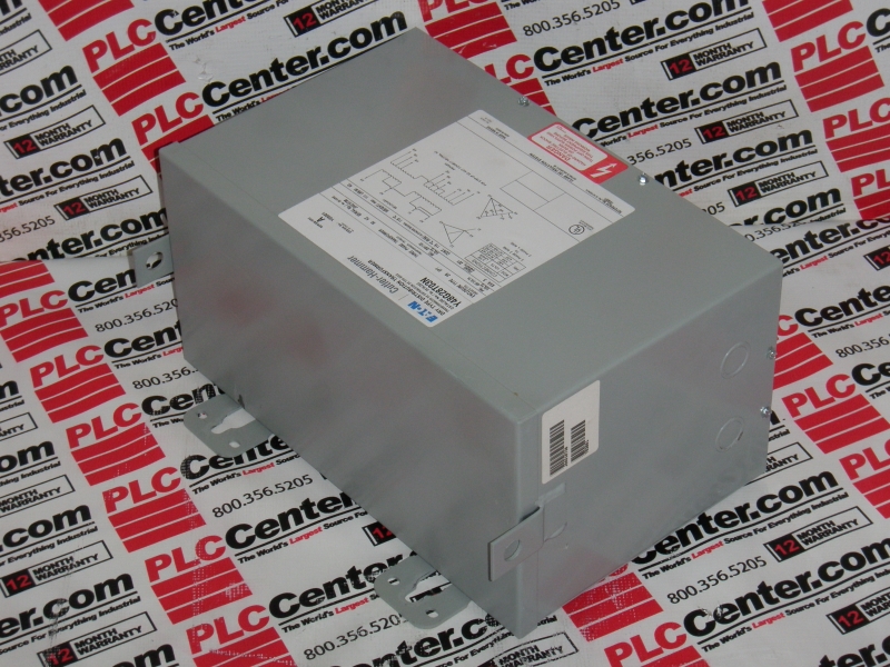 EATON CORPORATION Y48G28T03N