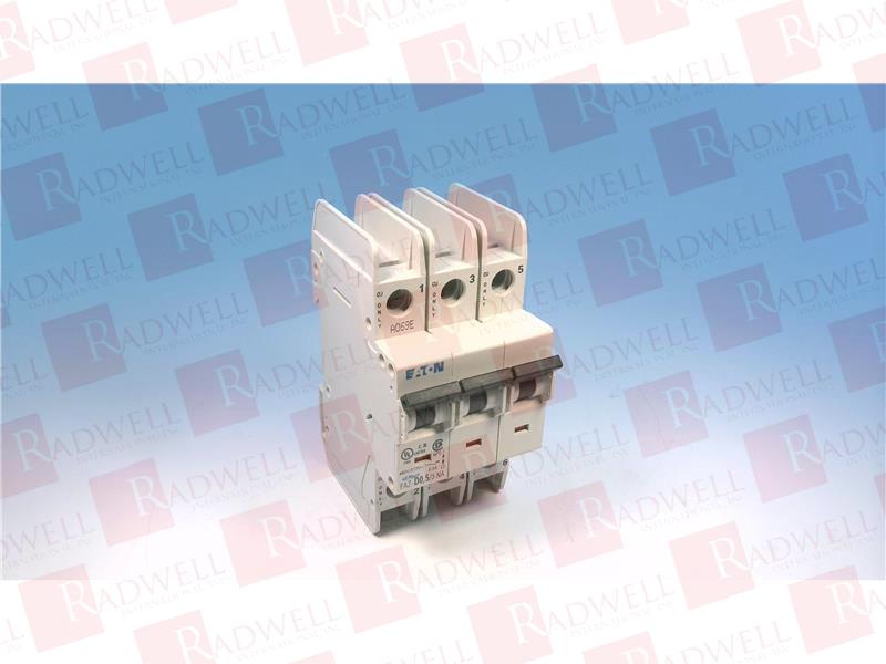 EATON CORPORATION FAZ-D0,5/3-NA