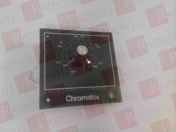 CHROMALOX 3282-01000