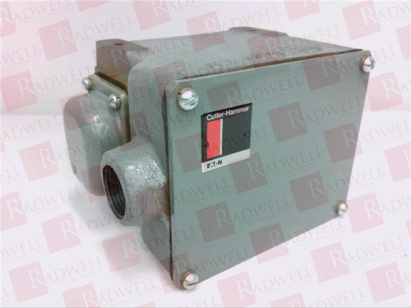 EATON CORPORATION 10316H-54