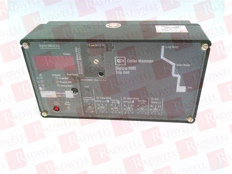 EATON CORPORATION SRH82LSI