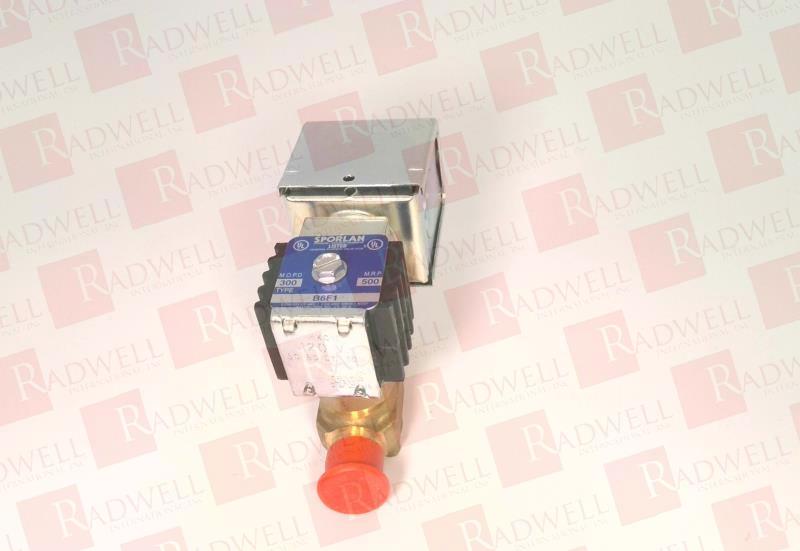 JOHNSON CONTROLS 025-29152-000