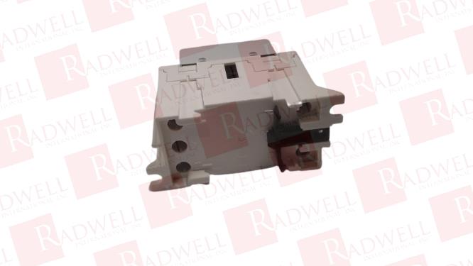 EATON CORPORATION C362-NM16D