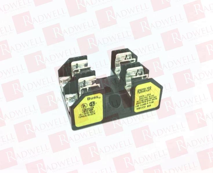 EATON CORPORATION R25030-2SR