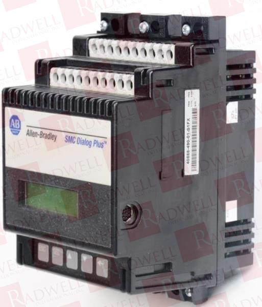 ALLEN BRADLEY 40888-490-01-D1BX