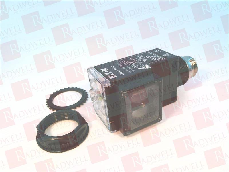 EATON CORPORATION 1251E-6503