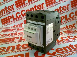 SCHNEIDER ELECTRIC LC1DT80ABD