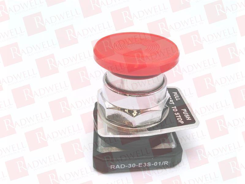 RADWELL RAD-30-E3S-01/R