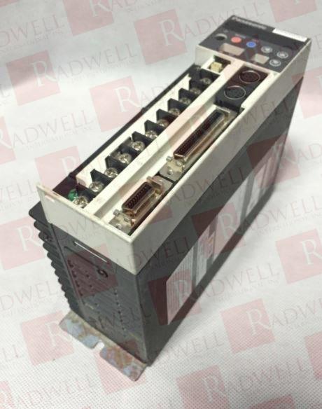 MATSUSHITA ELECTRIC MSDA043A2A26