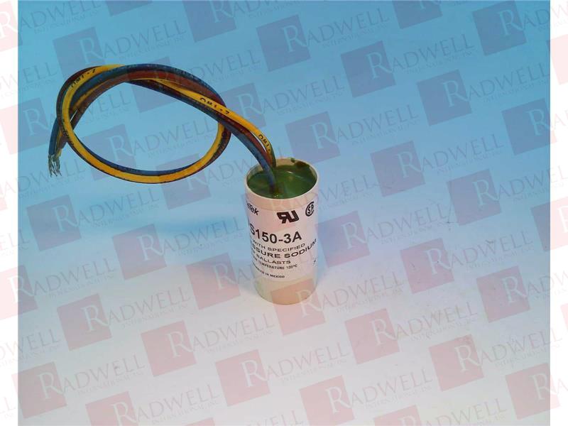 MAGNETEK HPS-150-3A