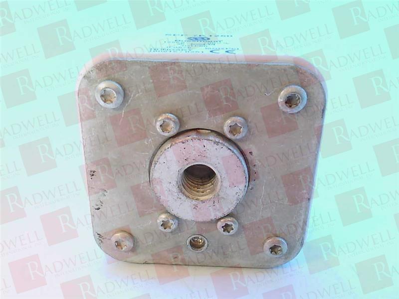 EATON CORPORATION SPP-7K1250