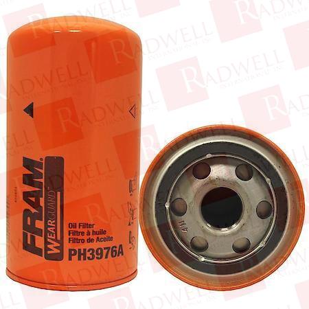 FRAM PH3976A