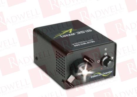 In zicht Bejaarden optioneel LXX-35-LED by LUXOR - Buy or Repair at Radwell - Radwell.com