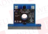 EATON CORPORATION ECSJ406SC