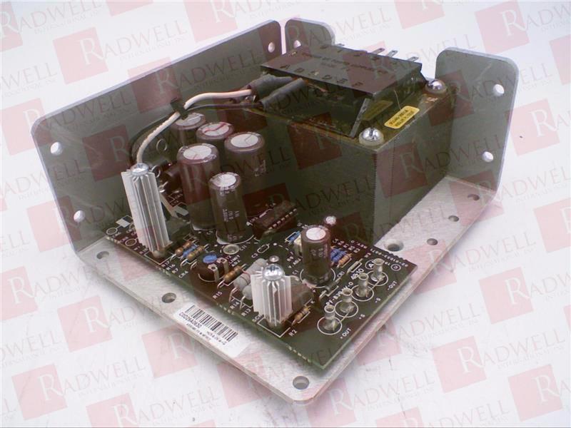 SL POWER ELECTRONICS HC5-6-OV-A+