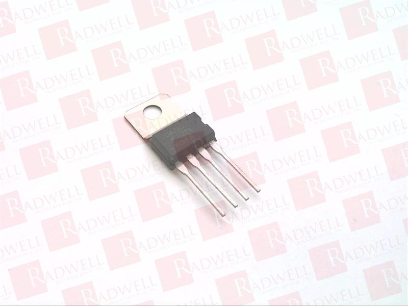 ON SEMICONDUCTOR UA78GU1C