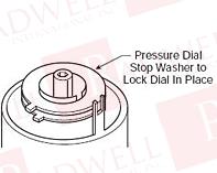 WILKERSON PNEUMATIC RRP-95-585