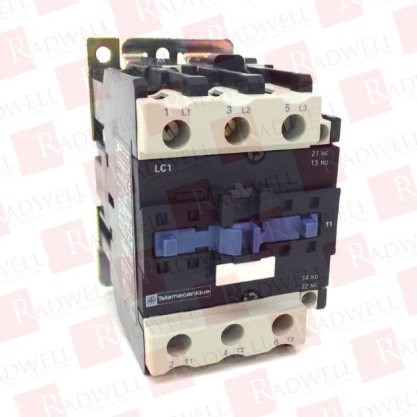 SCHNEIDER ELECTRIC LC1D5011G7