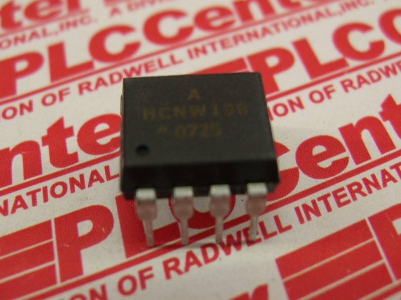 BROADCOM HCNW136-000E