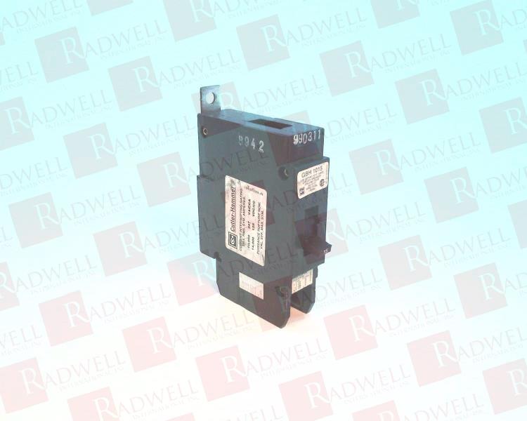 EATON CORPORATION GBH1015