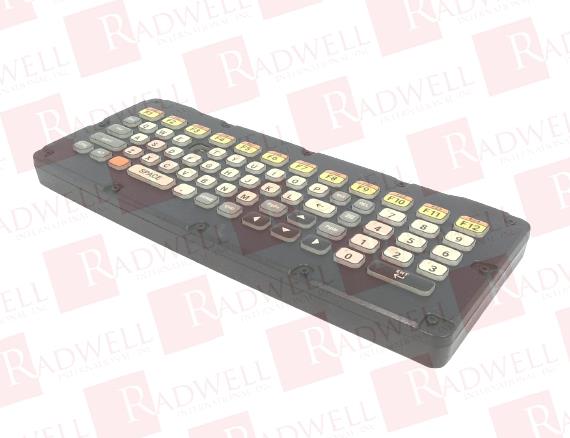 KYBD-QW-VC-01 Keyboard/Pad/Pen/Mouse by ZEBRA