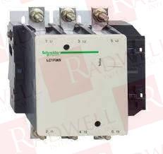 SCHNEIDER ELECTRIC LC1F330FE7