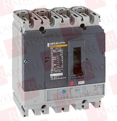 SCHNEIDER ELECTRIC MG30640