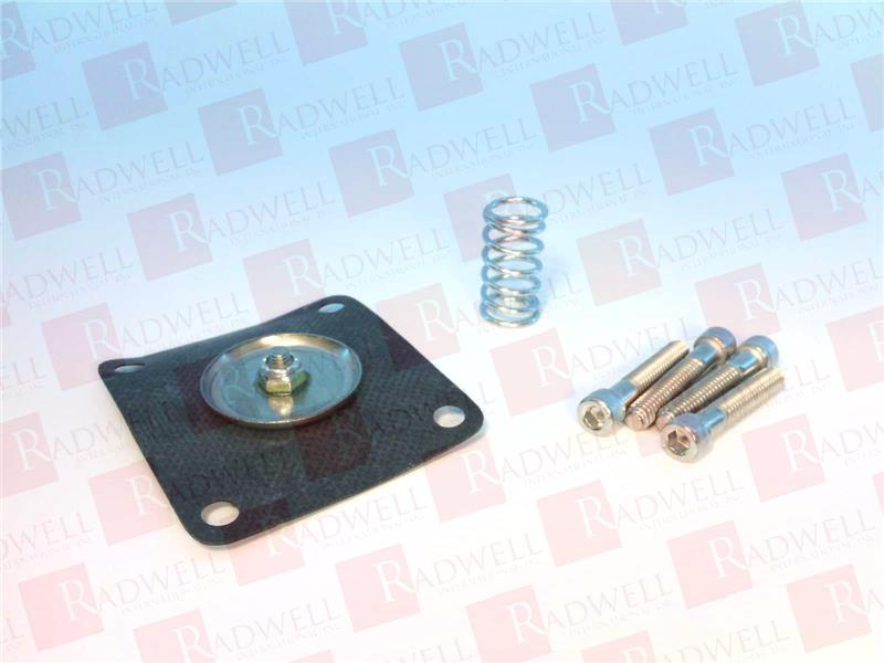 1252770 Valve Repair Kit By DELTECH