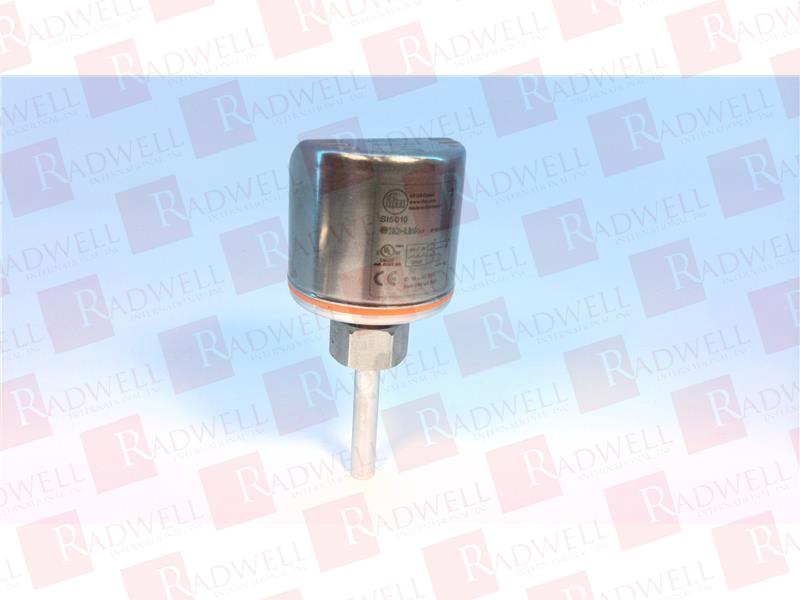 EFECTOR SID10ADBFPKG/US-SI5010