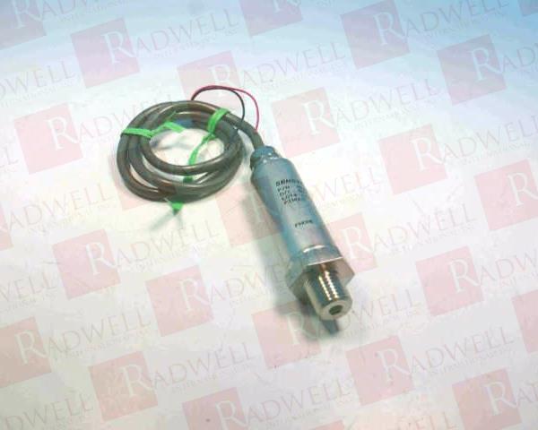 HONEYWELL SPTMA0030PA5W02