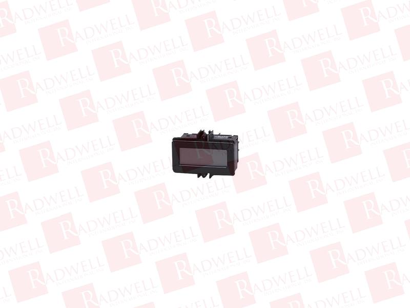 EFECTOR LC-DISPLAY-E89150