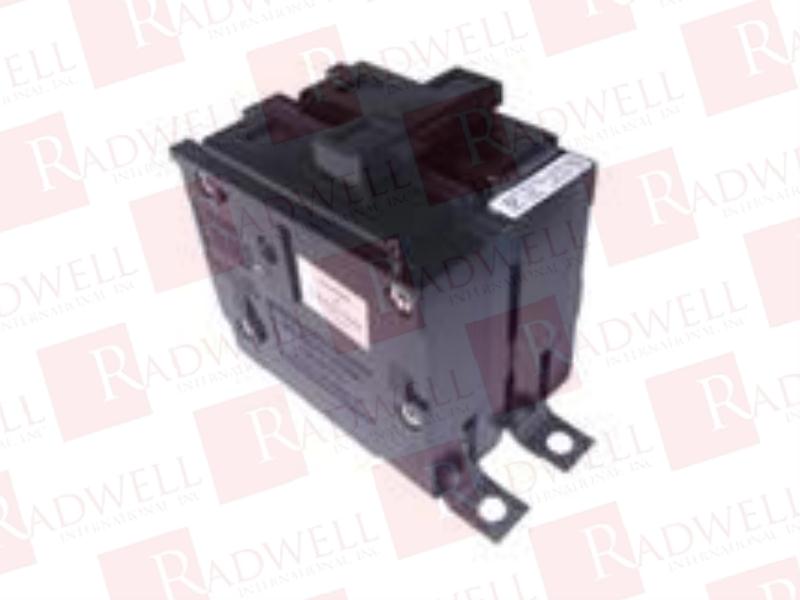 EATON CORPORATION QBHW2020