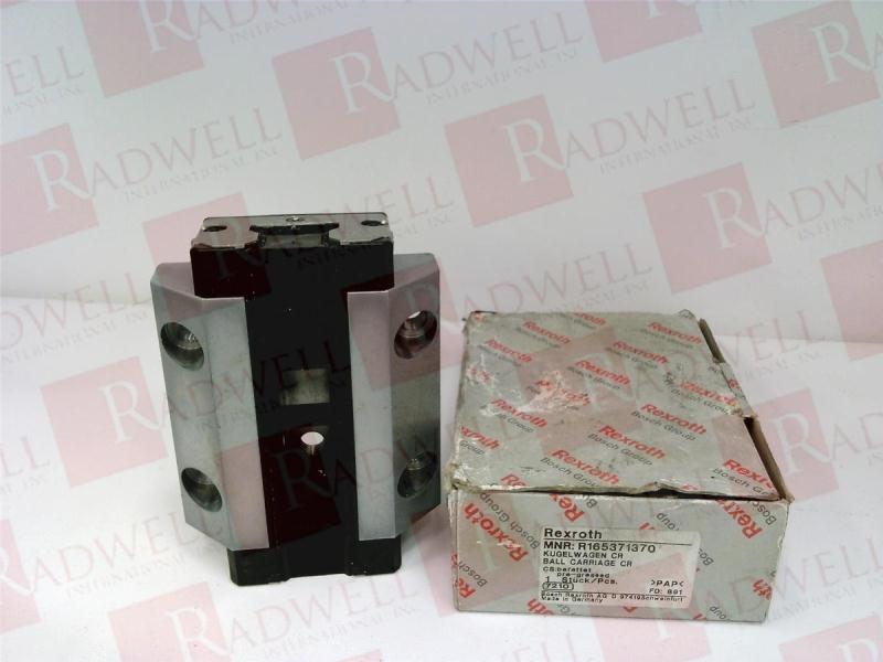 BOSCH R-165-371-370