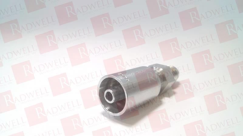10356-4-4 by PARKER - Buy Or Repair - Radwell.ca