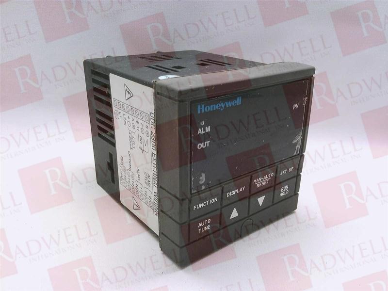 HONEYWELL DC230B-EE-0A-10-0B0P000-00-0