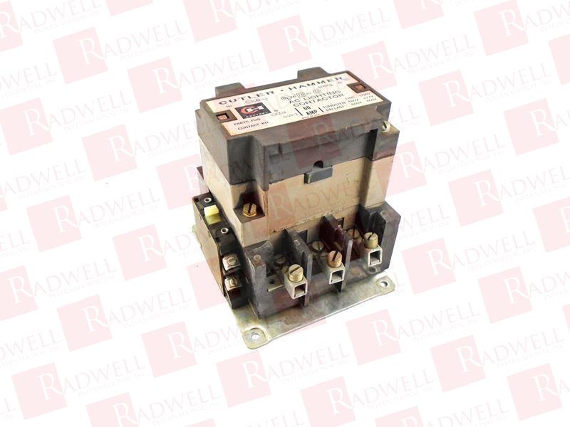 EATON CORPORATION C30-DN3A