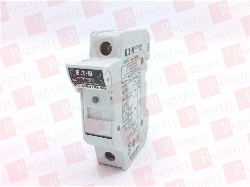 EATON CORPORATION CHCC1DI-48U