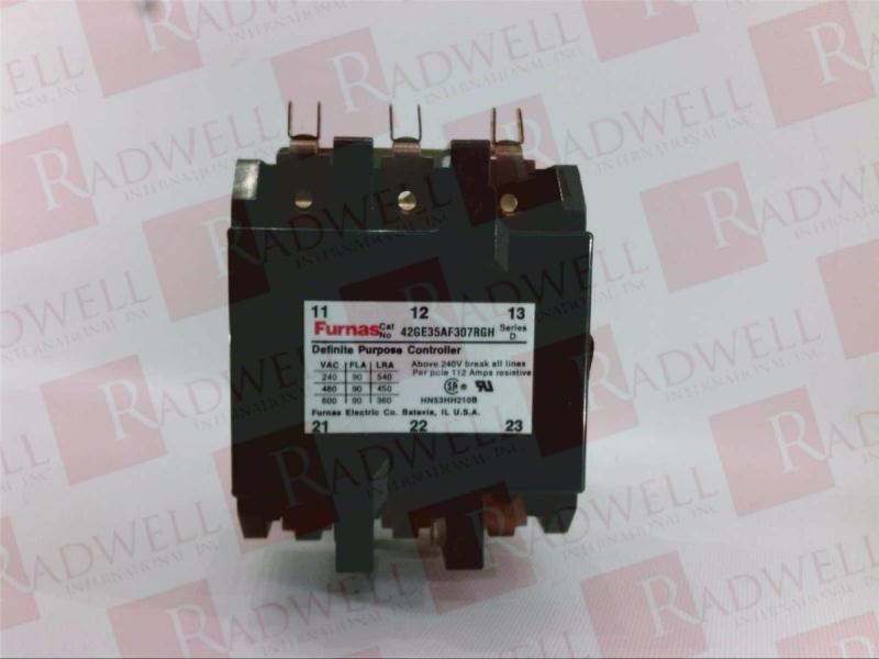 SIEMENS 42GE35AF307RGH