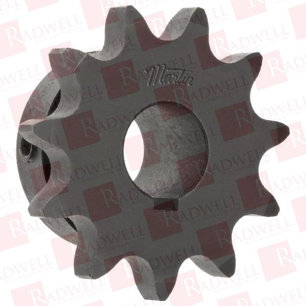 MARTIN SPROCKET & GEAR INC 35BS15 3/4