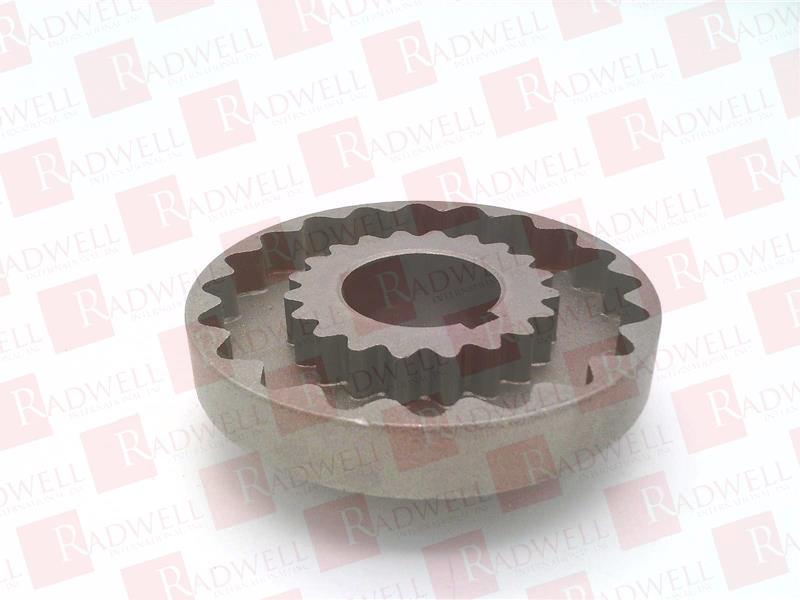 MARTIN SPROCKET & GEAR INC 6J 1 3/8