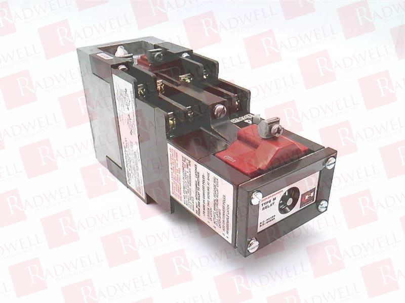 EATON CORPORATION D26MR262A