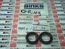 BINKS 135-36