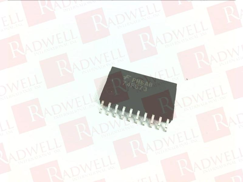 ON SEMICONDUCTOR 74F573SC