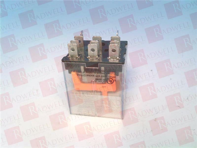 EATON CORPORATION D7PR31T1