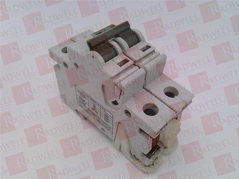 EATON CORPORATION SPCL2C02