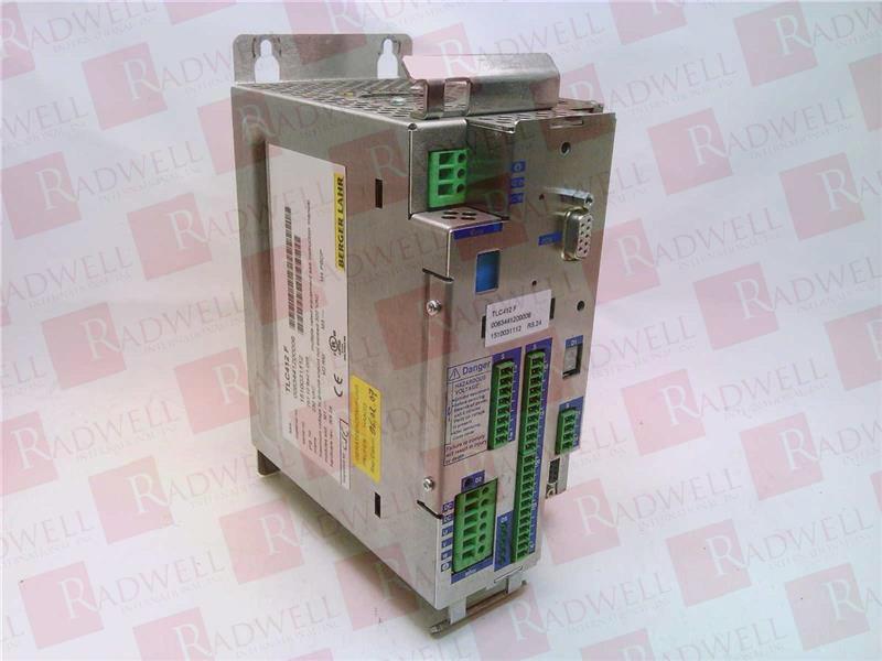 SCHNEIDER ELECTRIC TLC-412-F